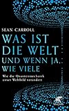 Was ist die Welt und wenn ja, wie viele: Wie die Quantenmechanik unser Weltb