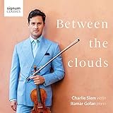 The Sally Gardens (Arr. Charlie Siem)