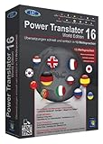 Power Translator 16 World E