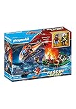 PLAYMOBIL Coastal Fire M