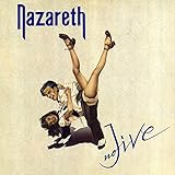 No Jive (Colored Vinyl) [Vinyl LP]