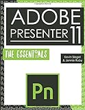 Adobe Presenter 11: The E