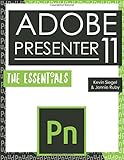 Adobe Presenter 11: The E