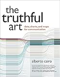 Truthful Art, The: Data, Charts, and Maps for Communication (Voices That Matter) (English Edition)