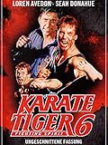 Karate Tiger 6 - Fighting Sp