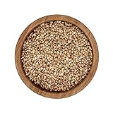 ecoterra Bio Buchweizen | naturbelassen | Vorratspackung | 2,5 kg