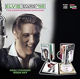 Elvis Studio Sessions '56 - the Complete R