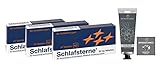 Schlafsterne 3 x 20 Tabletten Sparset inkl. einer pflegenden Handcreme ODER Handseife von Apotheken-Exp