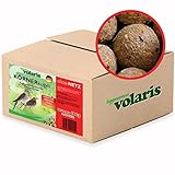 Eggersmann volaris - Körnerkugel Protein, ohne Netz ca. 200Stk