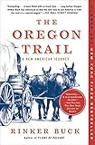 The Oregon Trail: A New American Journey (English Edition)