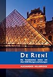 De Rien!: Die französischen Zeiten mit über 1500 Übungen und Lösung