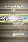Managerial grid model A Clear and Concise Reference (English Edition)