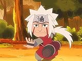 Jiraiya, einer der drei legendären Sannin! / Jetzt wird das Damenbad gestürmt!