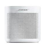 Bose SoundLink Color Bluetooth speaker II - Weiß