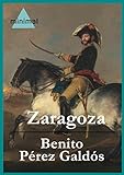 Zaragoza (Spanish Edition)