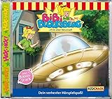Folge 142: Ufos Über N