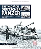 Enzyklopädie deutscher Panzer: 1939 - 1945