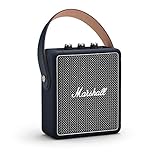 Marshall Stockwell II Tragbarer Lautsprecher (EU) Indig