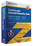 ZoneAlarm Internet Security Suite 2012