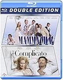 Mamma Mia! + E' Complicato [Blu-ray] [IT Import]