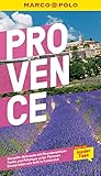 MARCO POLO Reiseführer Provence: Reisen mit Insider-Tipps. Inkl. kostenloser Touren-App (MARCO POLO Reiseführer E-Book)