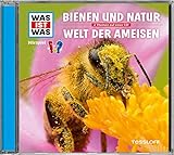 Folge 58: Bienen und Natur/W