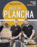 Sizzlebrothers - Best of Plancha: Grillspaß an der Feuerp