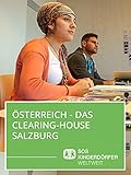 Österreich - Das Clearing-house Salzburg