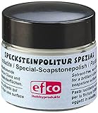 efco Speckstein, poliert, Transp