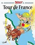 Asterix 06: Tour de F