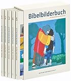 Bibelbilderbuch - Kees de Kort. Jubiläumsausgabe des Klassikers der Kinderbibeln mit eindrucksvollen Bildern & leicht verständlichem Text. Ein ... oder Hochzeit (Was uns die Bibel erzählt)