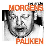 MORGENS PAUKEN (Ltd. 7' Vinyl inkl. MP3-Code) [Vinyl Single]