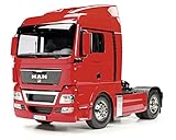 Tamiya 319495693 - Zubehör: Sticker-Beutel MAN TGX 18.540 56329