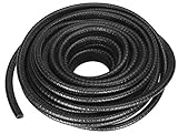Kantenschutz Kantenschutzprofil Stahleinlage Schutzprofil Dichtungsprofil Blech (7x10mm)