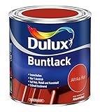 AKZO NOBEL (DIY DULUX) 5194605 Buntlack seidenmatt, Afrika R