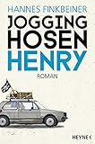 Jogginghosen-Henry: R