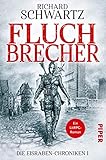 Fluchbrecher (Die Eisraben-Chroniken 1)