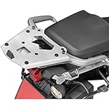 Givi SRA6403 Topcase Träger Monokey Koffer,