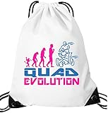 EZYshirt® Quad Evolution Turnb