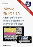 iMovie für iOS 10 - V