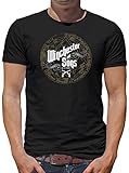 TShirt-People Winchester and Sons T-Shirt Herren S Schw