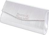 LEXUS Damen Clutch mit Diamanten S