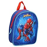 Rucksack Spider-Man Spidey Pow