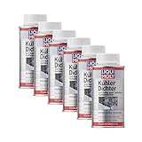6x LIQUI MOLY 3330 Kühler-Dichter Kühlerdichtmittel 150