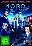 Mord im Orient Express [DVD]