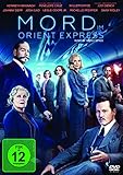 Mord im Orient Express [DVD]