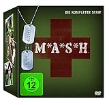 M*A*S*H - Die komplette Serie [33 DVDs]