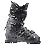 HEAD Kore 2 Anthracite Herren Skischuhe Alpin Skischuhe 20/21 grau NEU grau Gr. 30.5