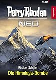 Perry Rhodan Neo 234: Die Himalaya-Bombe: Staffel: Sag