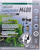 Dennerle Carbo Power M400 Special Edition - CO2-Düngeset für Aquarien bis 400 L